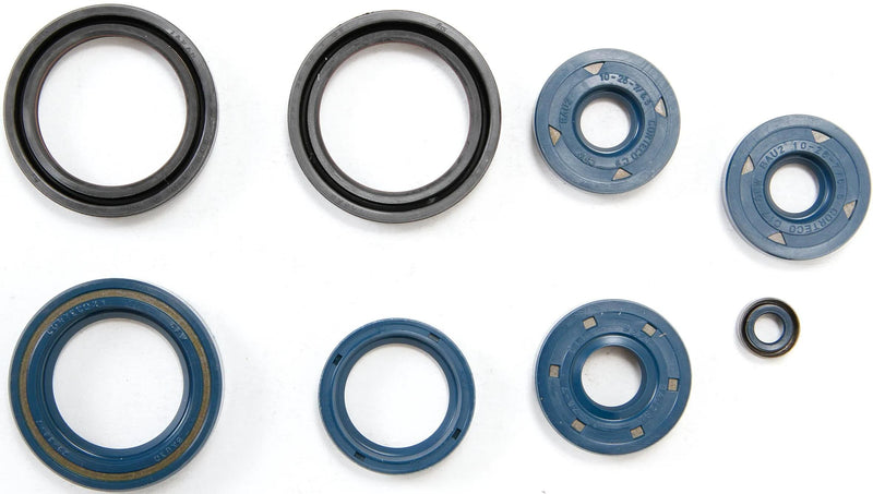 Athena motor-keerring set motorshield 125 sintesi rotax,