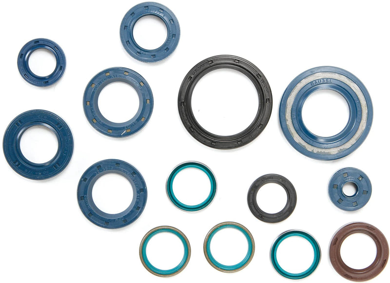 Athena motor-keerring set motorshield monster 400 600 750 sport
