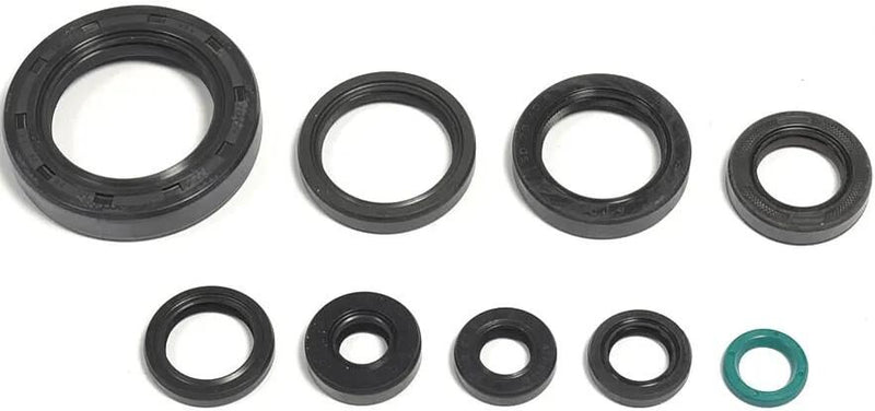 Juego de juntas motor Athena carenado cr 500 85-01 cr250 85-91