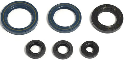 Set guarnizioni motore Athena motorshield 125 gs mx, 87-94,