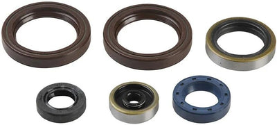 Kit guarnizioni motore Athena motorshield 125 200 sx egs exc, 98-10