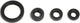 Athena motor-keerring set motorshield yz 450,06-10,wrf 04-10