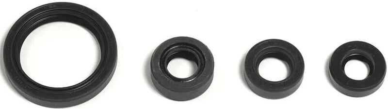 Juego de sellos de motor Athena protector de motor yz 450,06-10,wrf 04-10