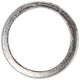 Junta colector athena junta cruemmer 26x33x4,