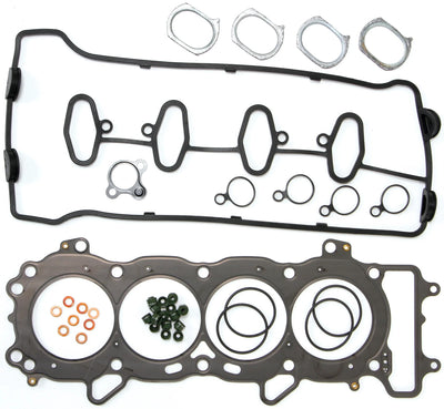 Juego juntas cilindro athena dirección motor cbr 1000 r, 04-05,