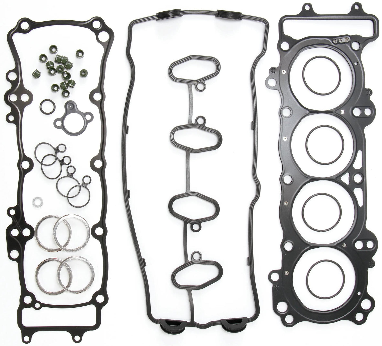 Athena cilinder pakkingset headset engine cbr 1000rr, 08-10,