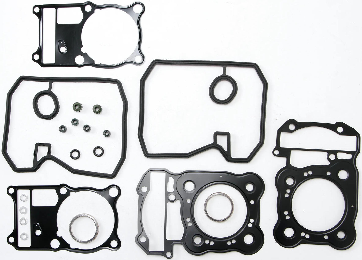 Athena cilinder pakkingset headset engine vt 750c shadow, 97-01