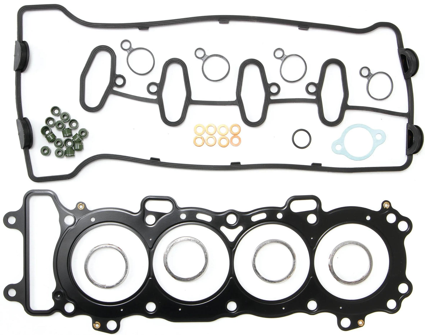 Athena cilinder pakkingset headset engine cbr 900rr(cbr954rr) 02-,