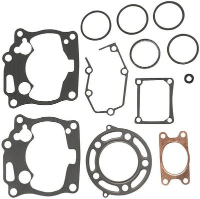 Kit guarnizioni cilindro Athena serie sterzo motore kx 125 l2-l3 00-02