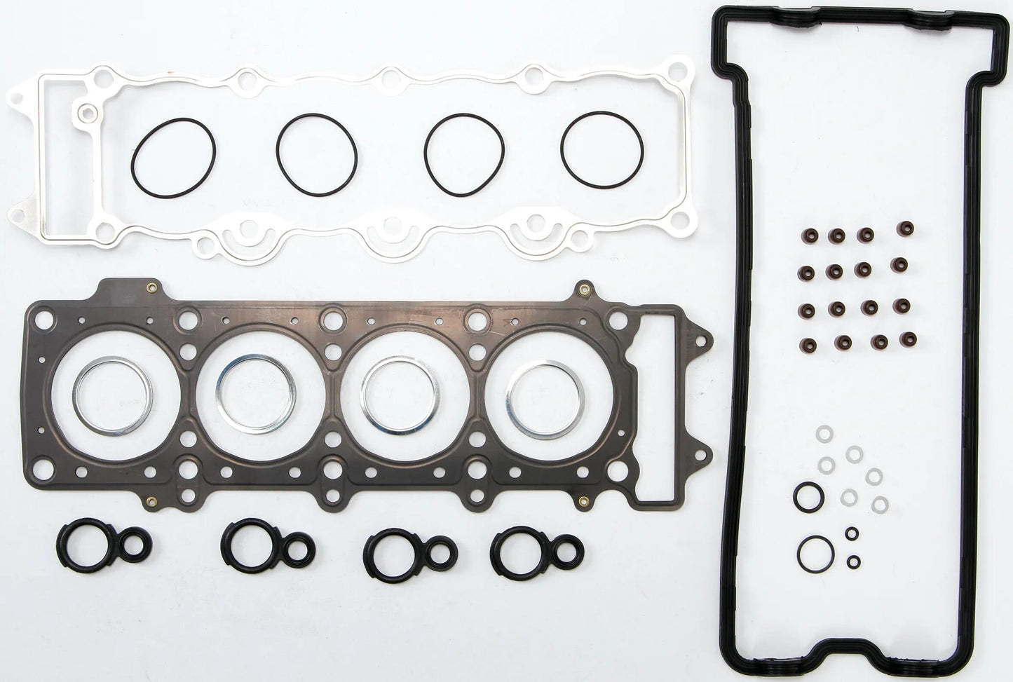 Athena cilinder pakkingset headset engine zx-9r ninja, 00-03,