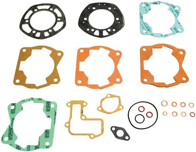 Set guarnizioni cilindro Athena serie sterzo motore gs 125 mx, 87-97,