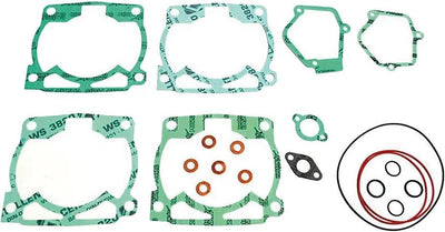 Set guarnizioni cilindro serie sterzo Athena MX SX GS 250 300, 90-98