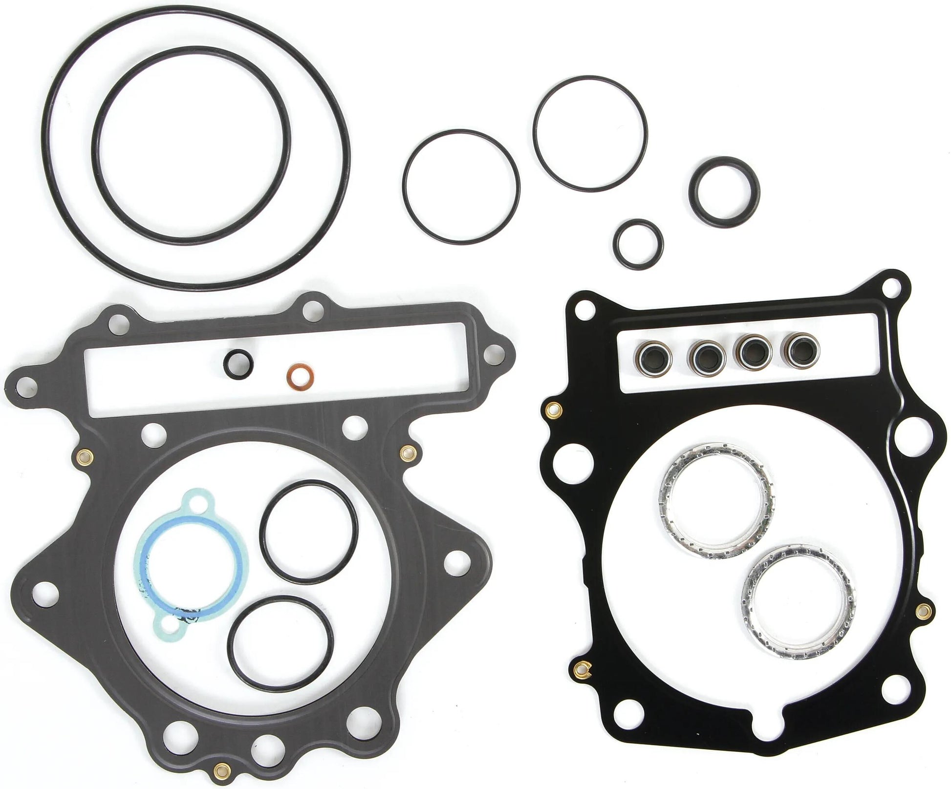 Athena cilinder pakkingset headset engine tt 600e 94-01 tt 600re 04
