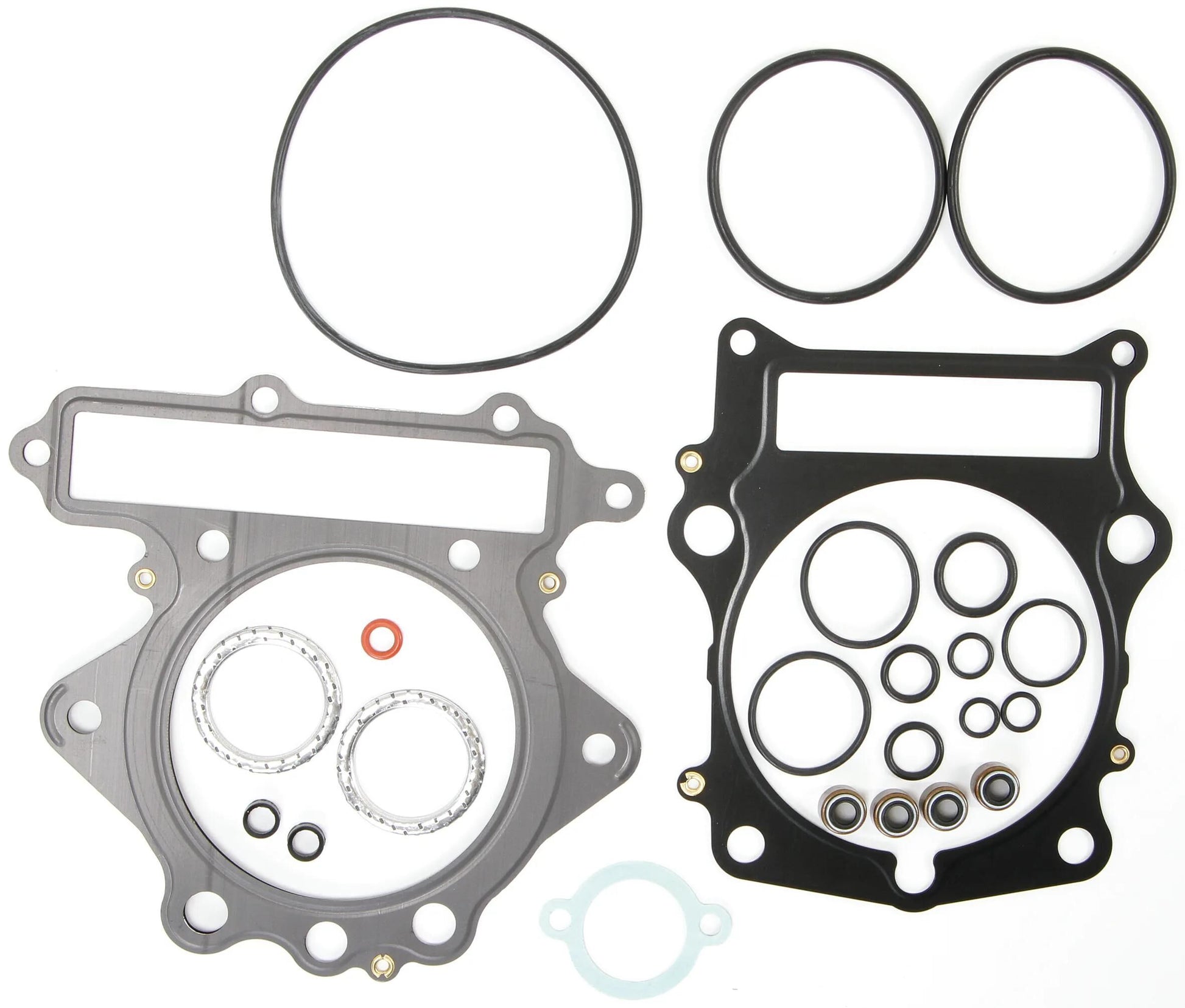 Athena cilinder pakkingset headset engine xt 600 u uc z,87-94,athen