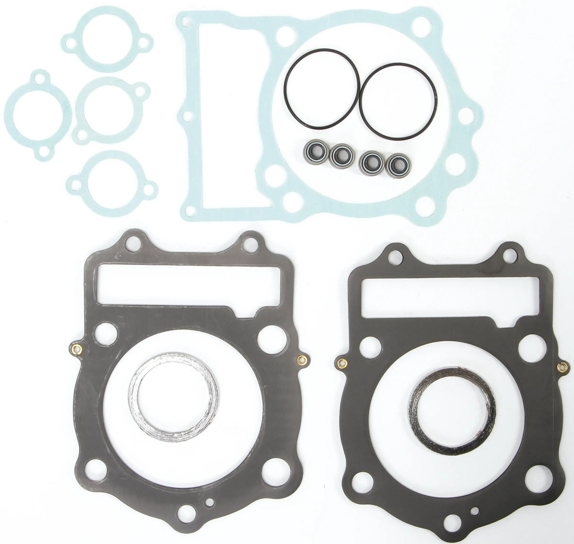 Athena cilinder pakkingset headset engine xv 1000l lc n nc se 84-99