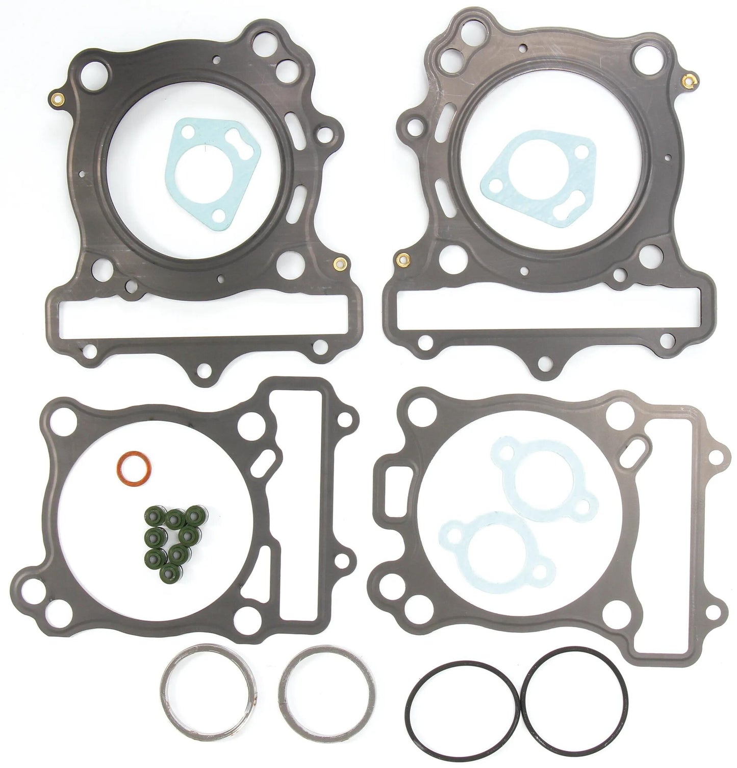 Athena cilinder pakkingset headset engine dl sv 650, 99-10,