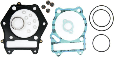 Juego de juntas de cilindro Athena, dirección del motor dr 650 r l m n p, 90-95