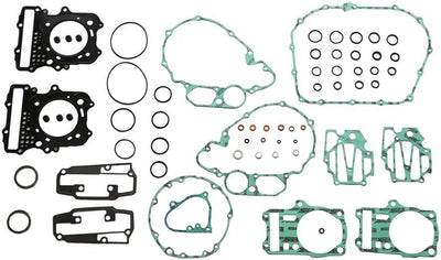 Juego de juntas de motor Athena juego de juntas de motor