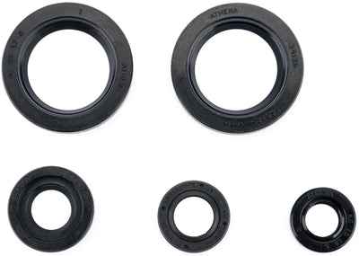 Athena motor-keerring set motorshield ktm