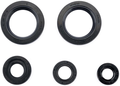 Set guarnizioni motore Athena scudo motore ktm