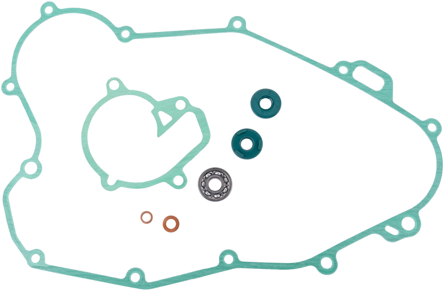 Kit riparazione pompa acqua Athena kit riparazione pompa acqua ktm