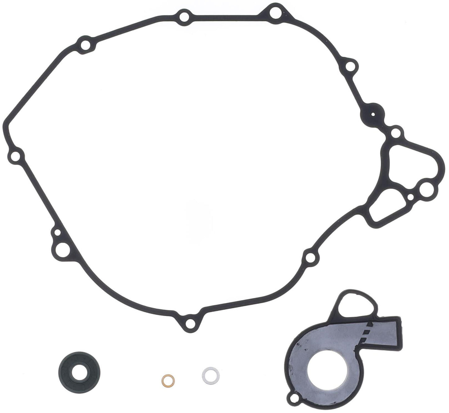 Athena wasserpumpenreparatursatz water pump repair kit huq