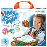 Ravensburger aquadoodle travel dino - afbeelding 1
