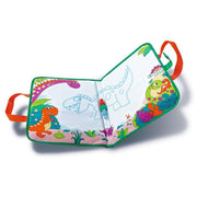 Ravensburger aquadoodle travel dino - afbeelding 2