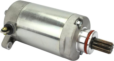 Motor de inicio de TNT