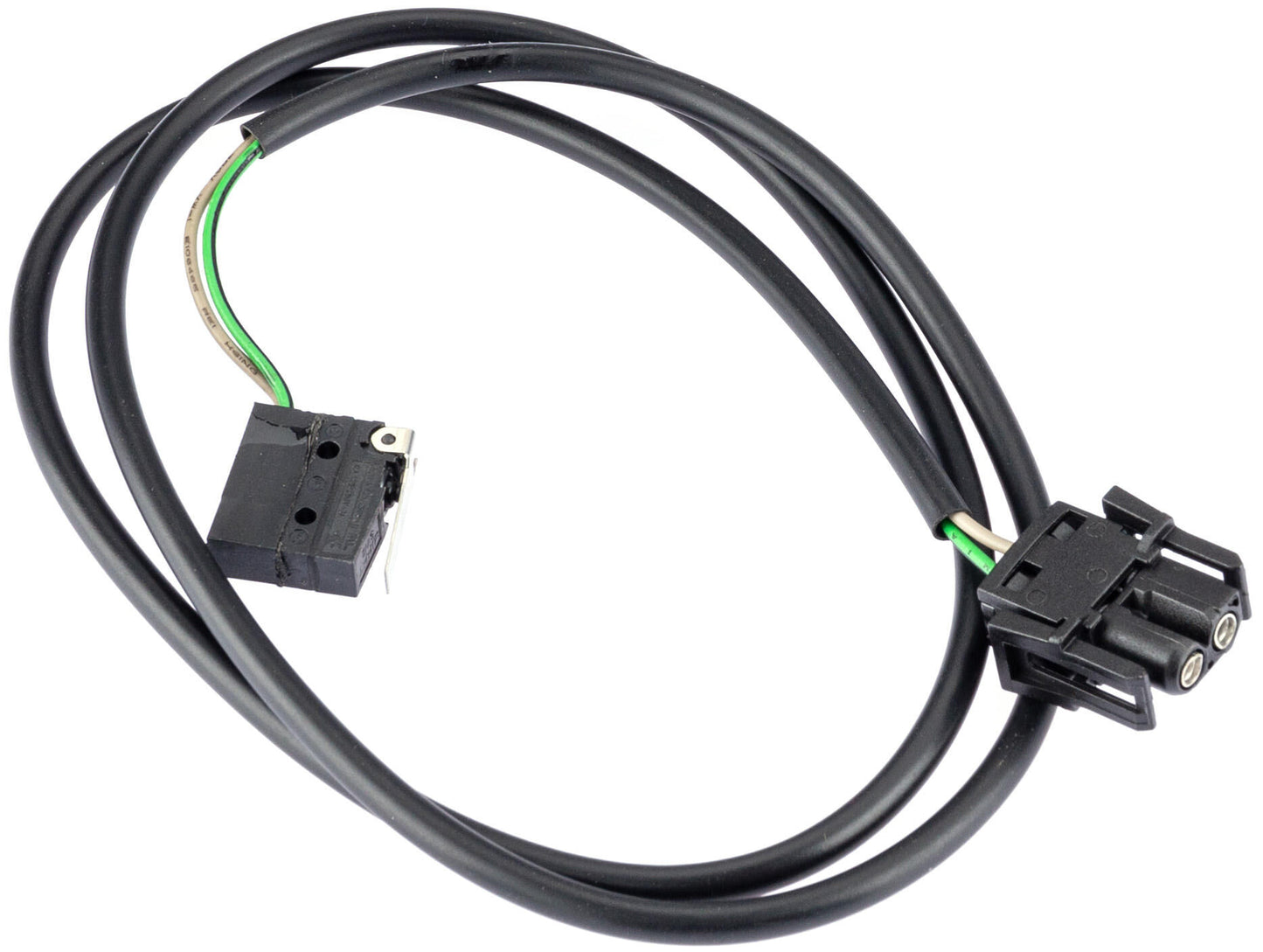 Sgr remlichtschakelaar stop light switch m.cable and plug