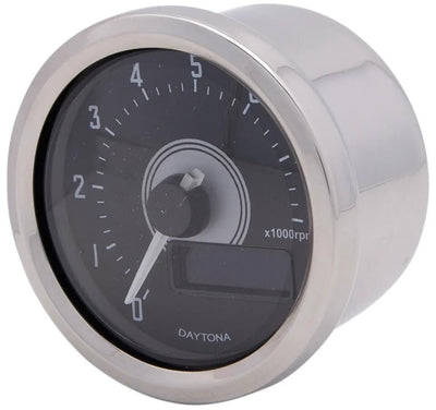 Tachimetro Daytona Velona