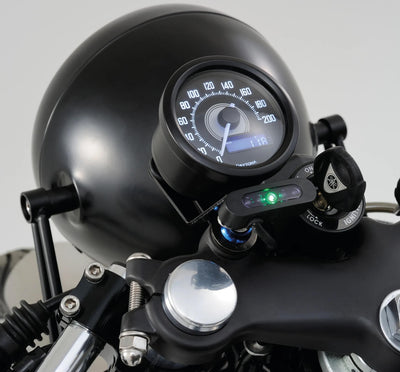 Accessori Daytona