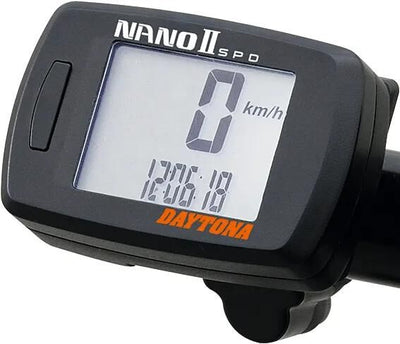 Daytona speedometer Nano 2