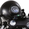 Daytona Speedometer Velona 60 Dark.
