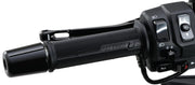 Daytona manette il riscaldamento - afbeelding 2