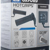 Guida riscaldata Oxford Adv C 22+25mm Open 5 Internship