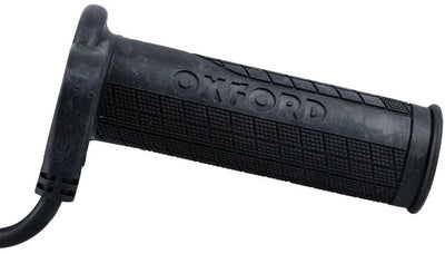 Oxford handvatverwarming hotgrips premium heated grips pre t replacement handle left