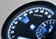 Speedometro Daytona Velona-W, SW M. Speed ​​m. 200 km h