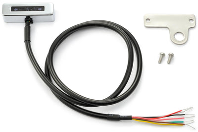 Daytona Signal Light Unit Beta Chr