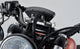 Daytona Tachometer Unit Deva Multifunction SW