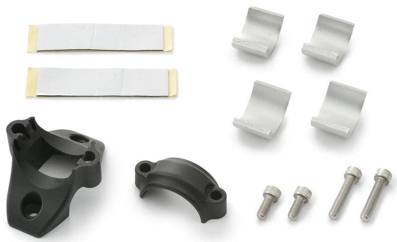 Daytona toebehoren handlebar bracket f. deva abs sw