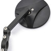 Daytona universalspiegel d-mirror-18 universal mirror round ab d 103mm sw, e-mark pcs.