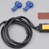 Daytona schalter schiebeschalter slide switch univ. ge sw