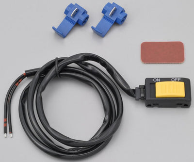 Daytona Slide Switch Univ. Ge sw