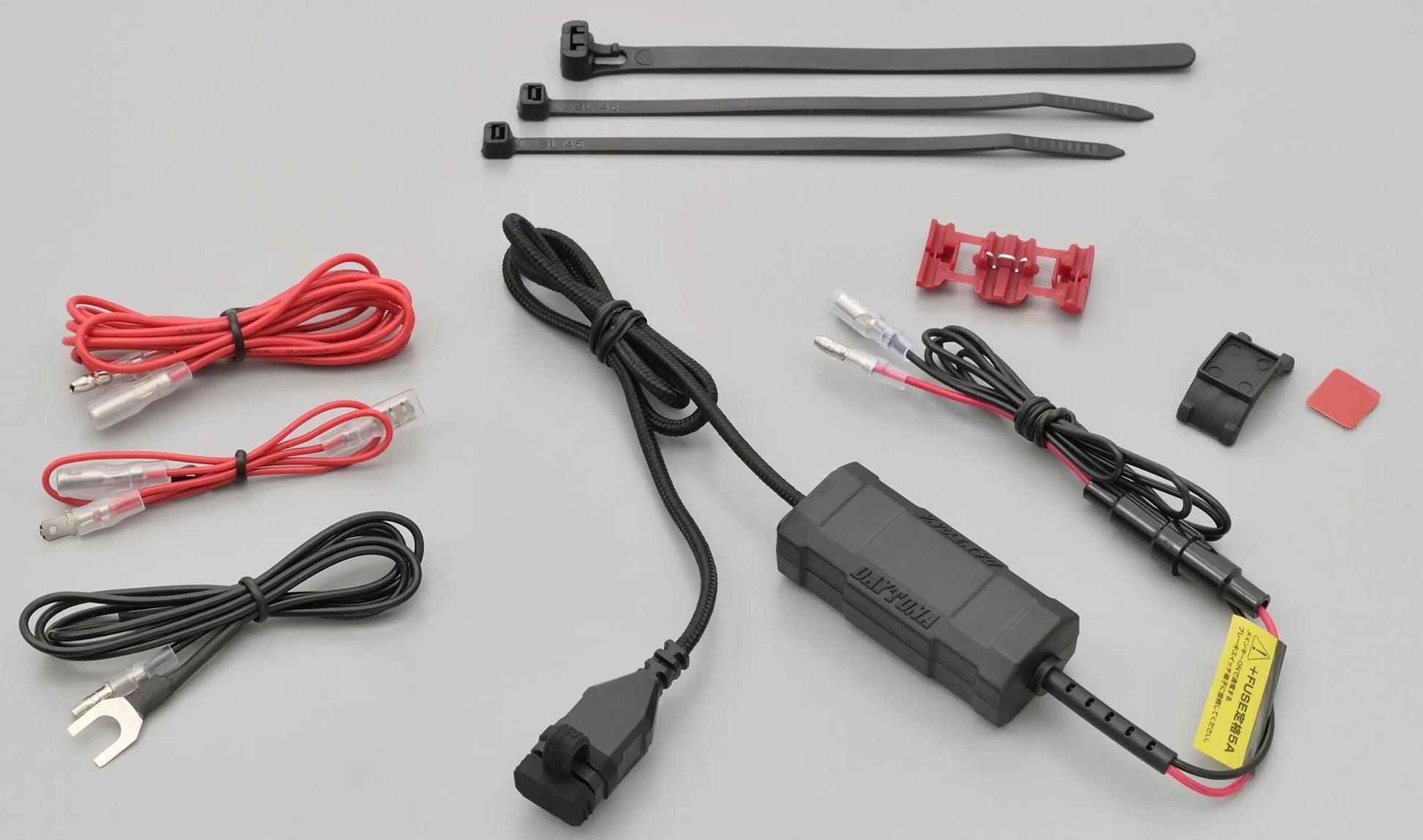 Daytona USB-Socket Tipo-C SW 18W
