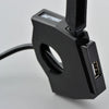 Daytona USB-Slim-Mount-A-A SW 12W