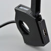 Daytona usb-steckdose slim-mount usb-slim-mount type-a sw 12w