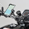 Daytona usb-ladekabel motorrad usb cable type-a to light sw 20cm