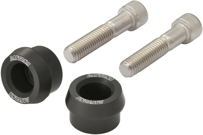 Adattatore del manubrio Daytona BMW Day SW M12X1.75