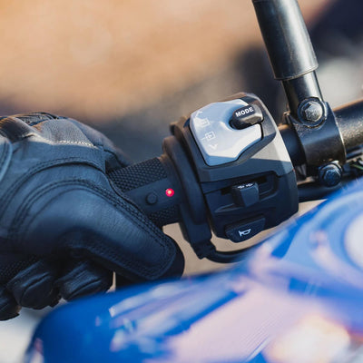 Oxford heated grips hotgrips®pro 2.0 heated grips pro 2 22+25mm sport